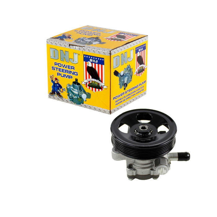 Power Steering Pump