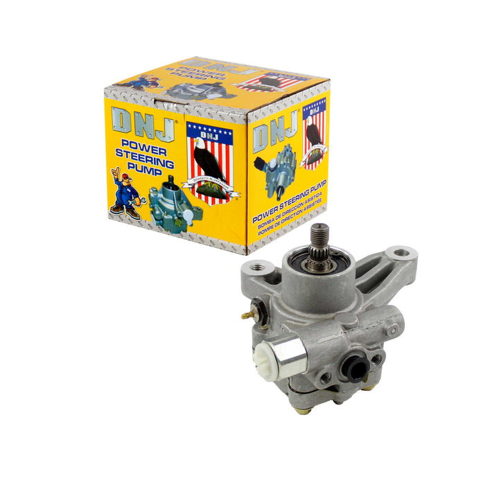 Power Steering Pump