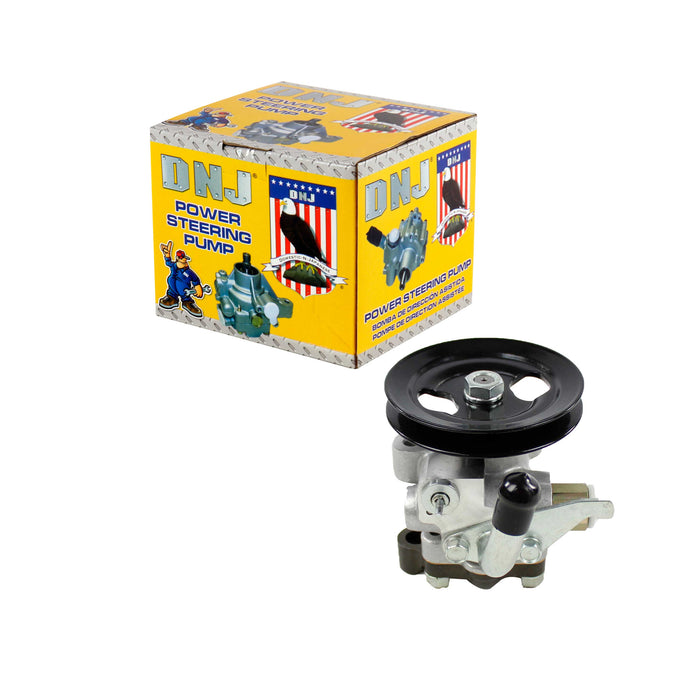 Power Steering Pump