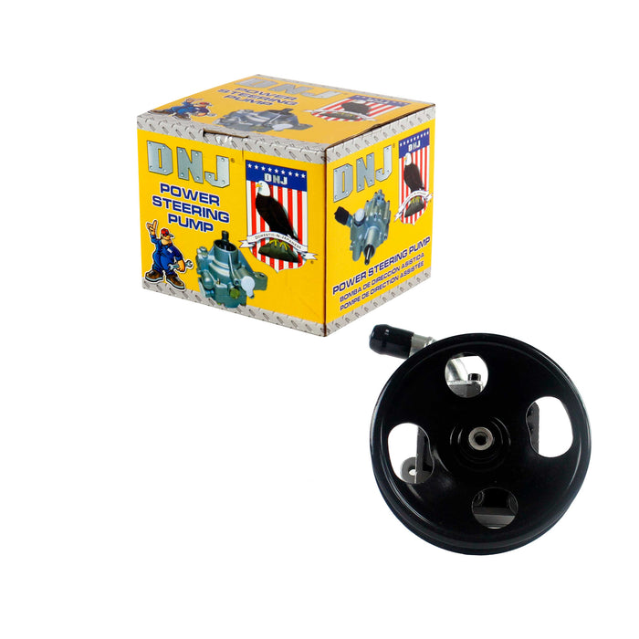 Power Steering Pump