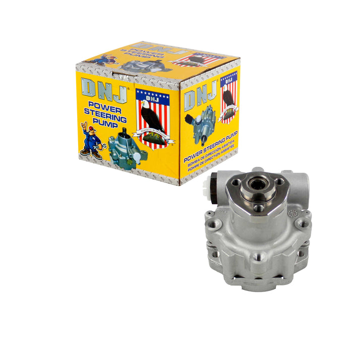 Power Steering Pump