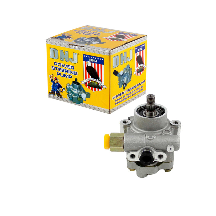 Power Steering Pump