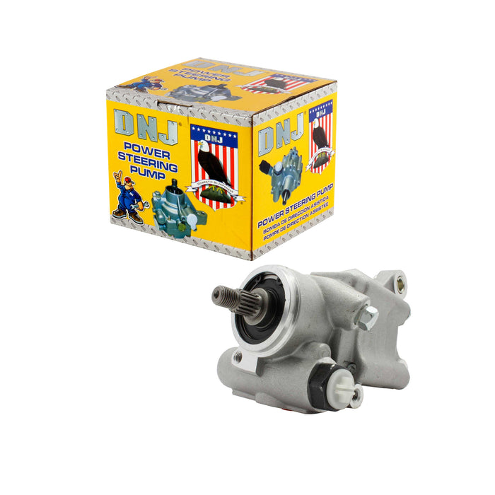 Power Steering Pump