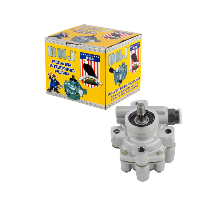 Power Steering Pump