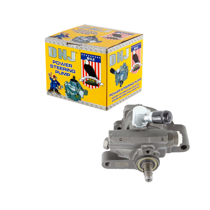 Power Steering Pump