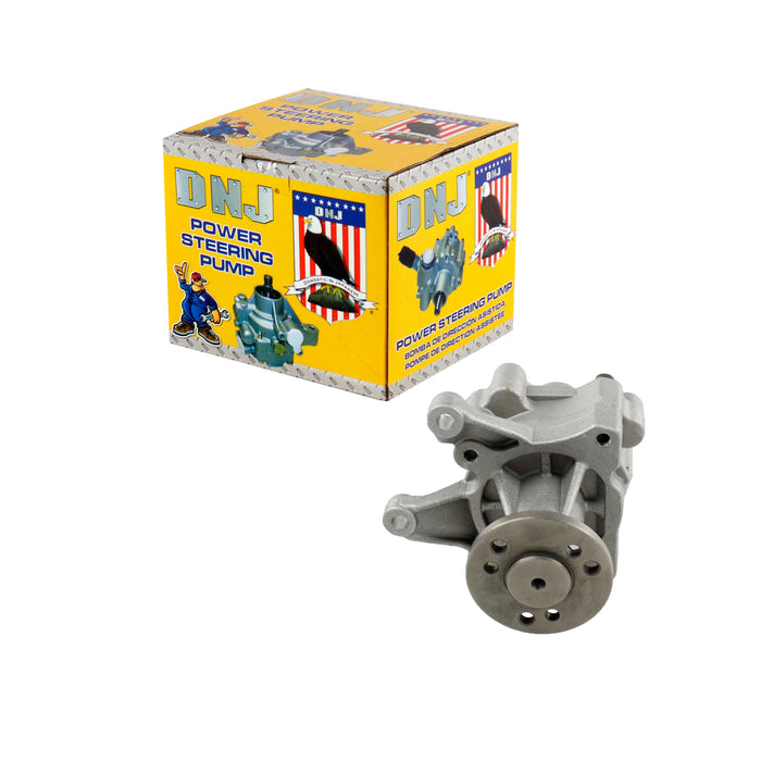 Power Steering Pump