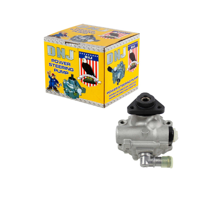 Power Steering Pump