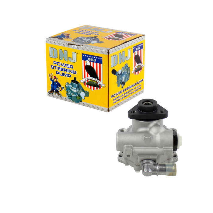 Power Steering Pump