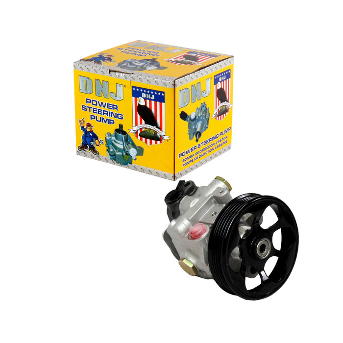 Power Steering Pump