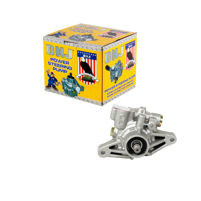 Power Steering Pump