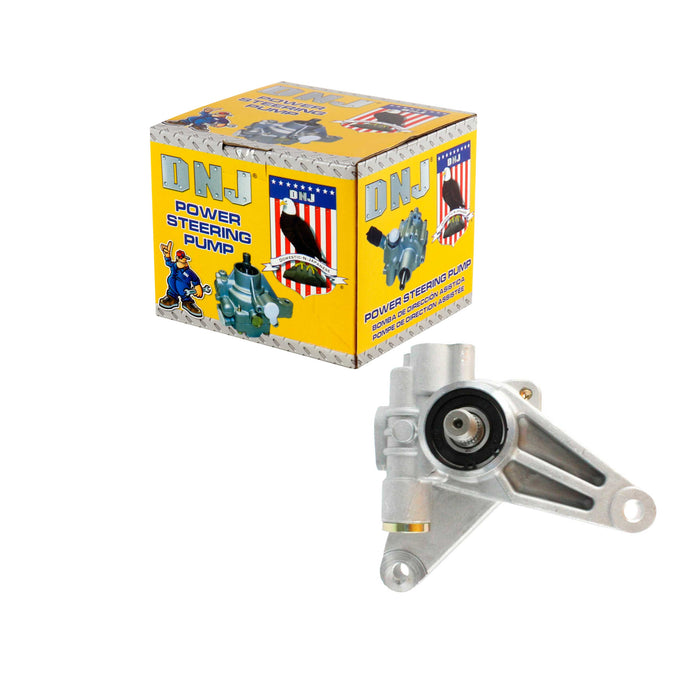 Power Steering Pump