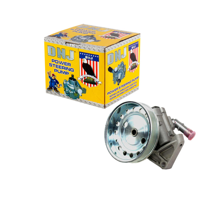 Power Steering Pump