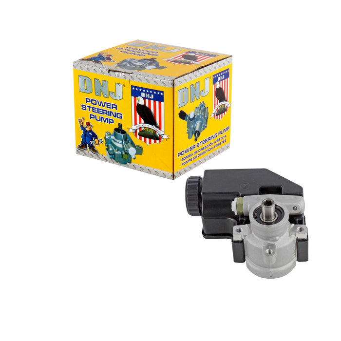 Power Steering Pump