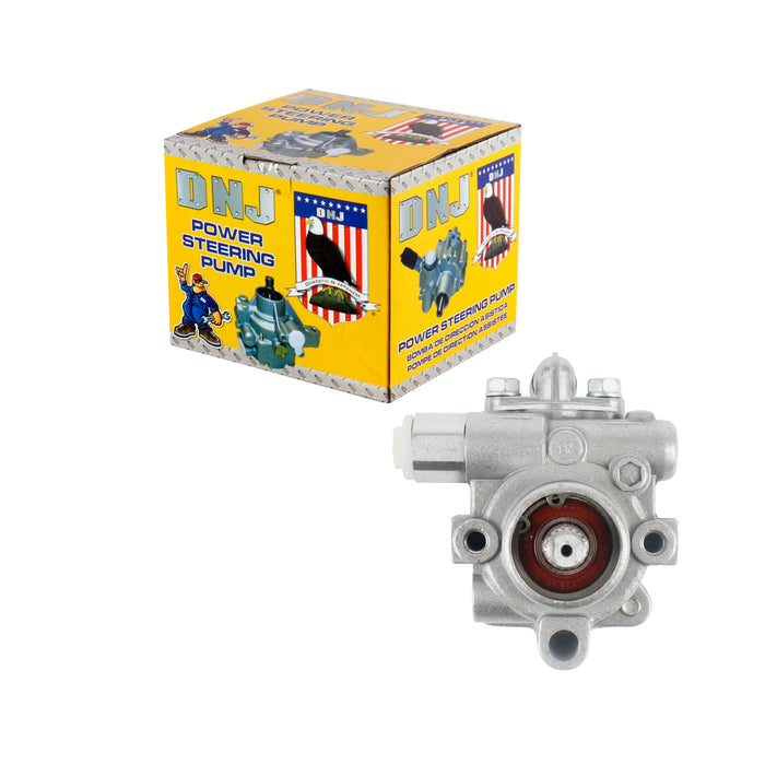 Power Steering Pump