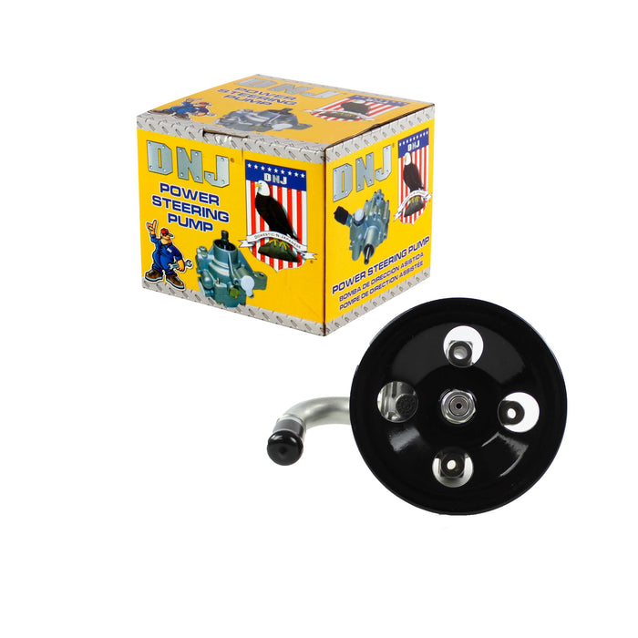 Power Steering Pump