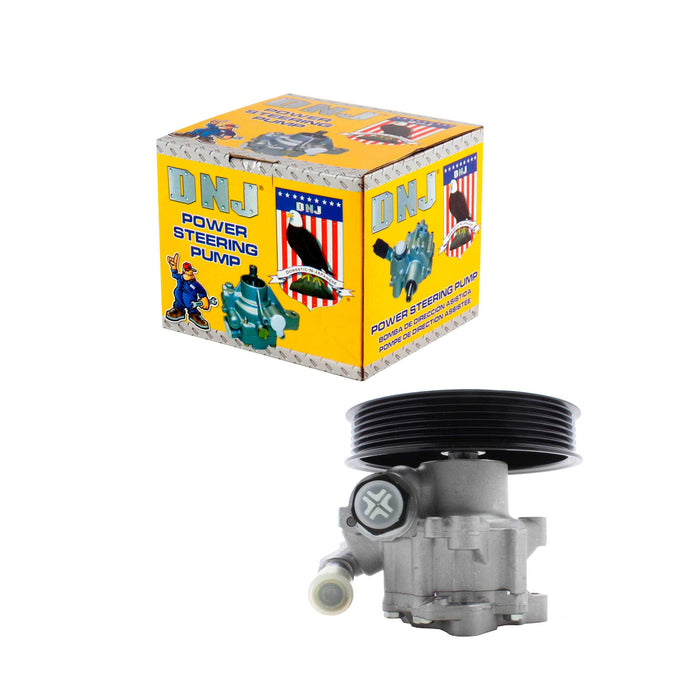 Power Steering Pump