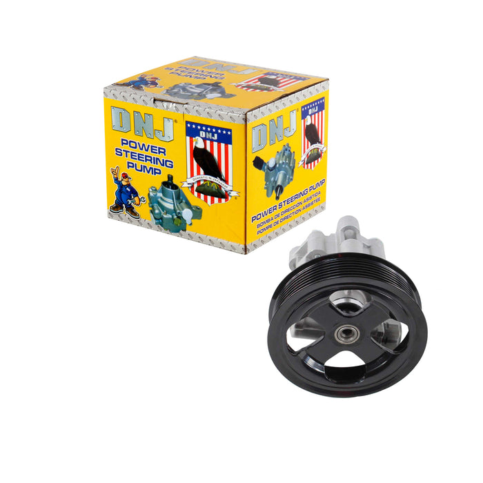 Power Steering Pump