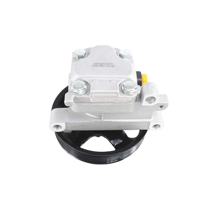 Power Steering Pump