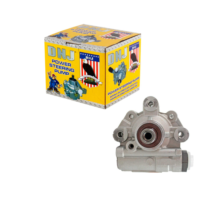 Power Steering Pump