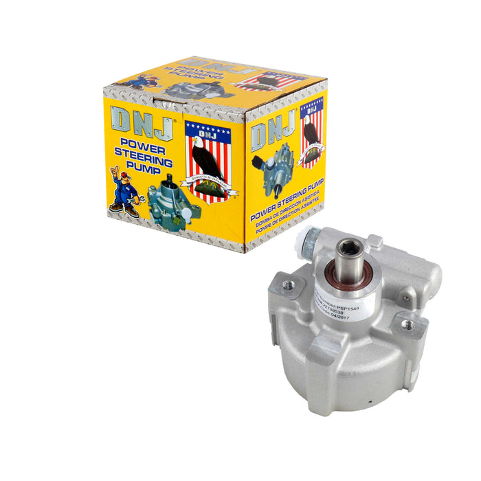 Power Steering Pump