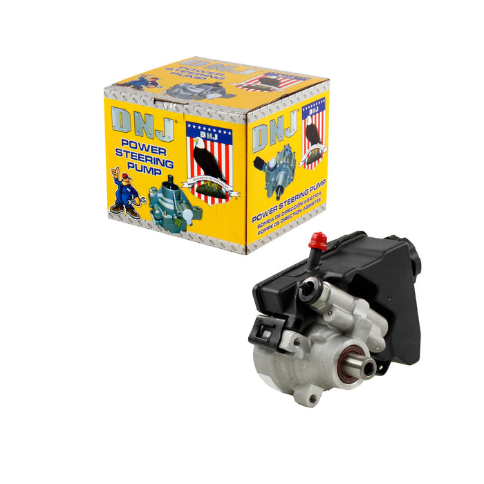 Power Steering Pump