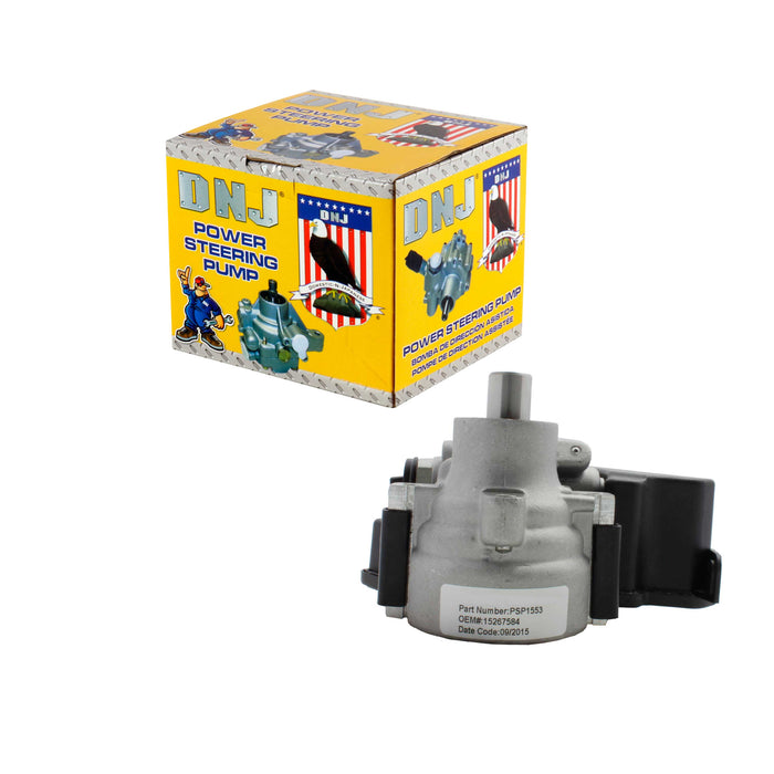 Power Steering Pump