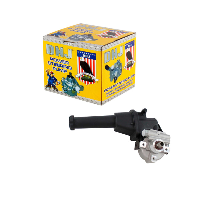 Power Steering Pump