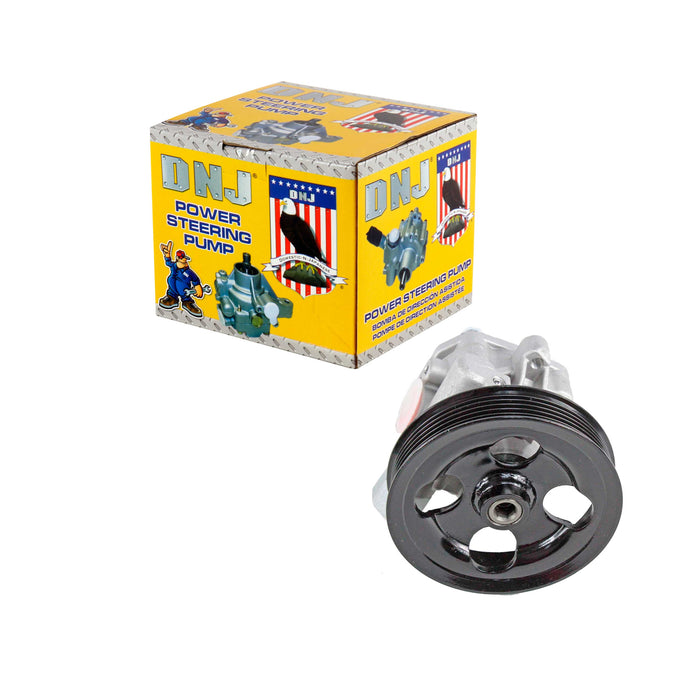 Power Steering Pump