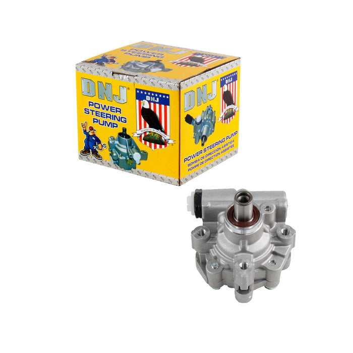 Power Steering Pump