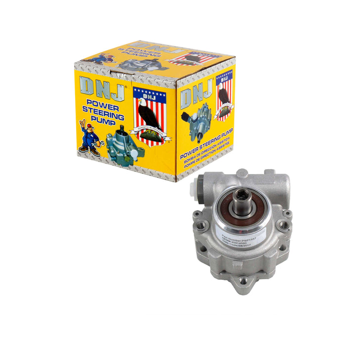 Power Steering Pump