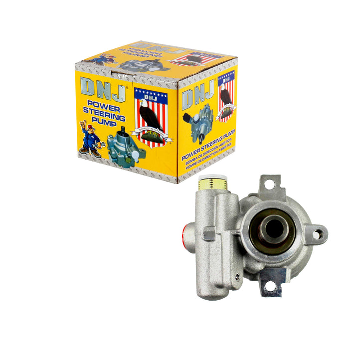 Power Steering Pump