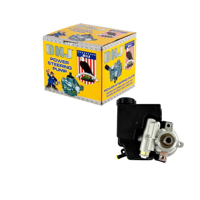 Power Steering Pump