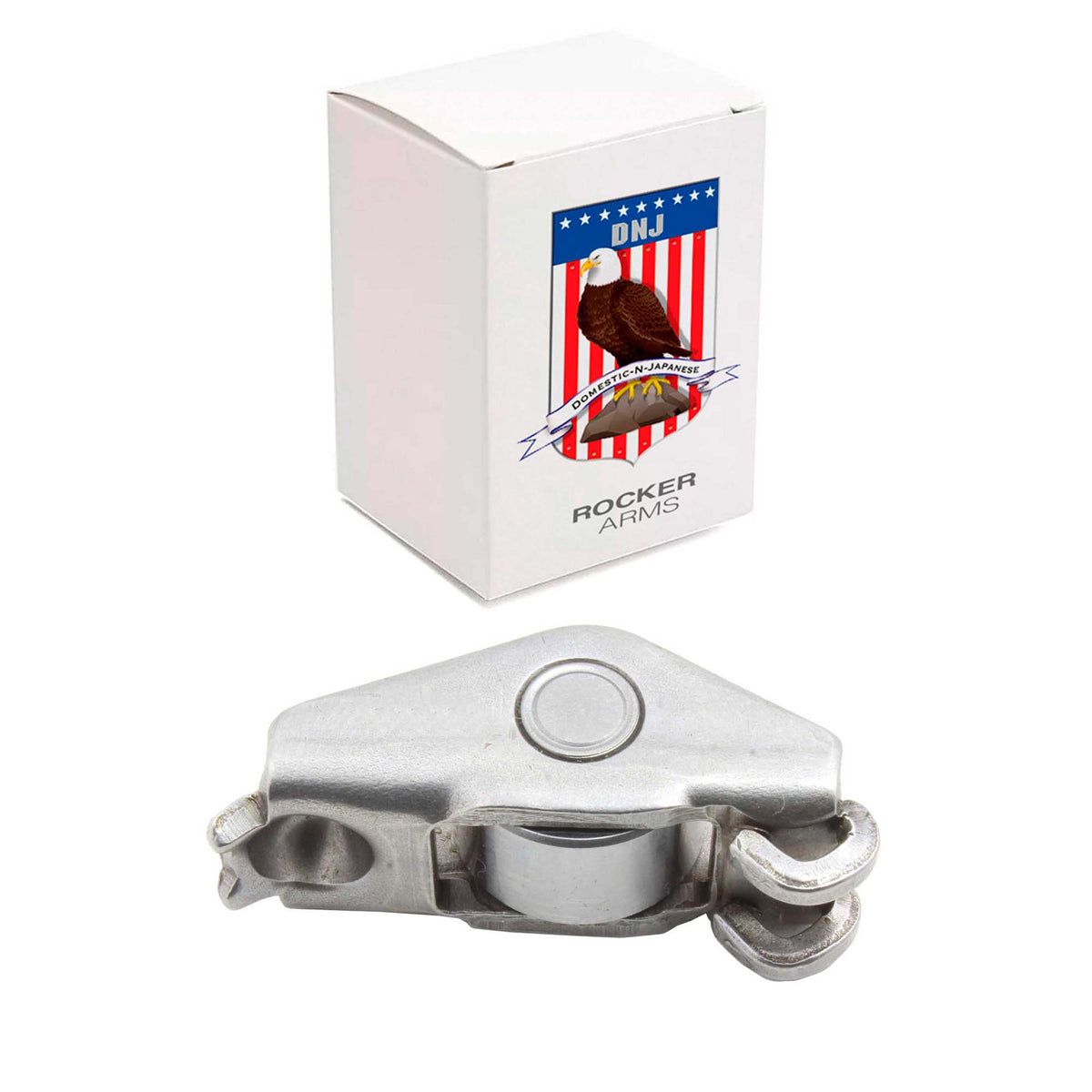 Rocker Arm — DNJ ENGINE COMPONENTS, INC.