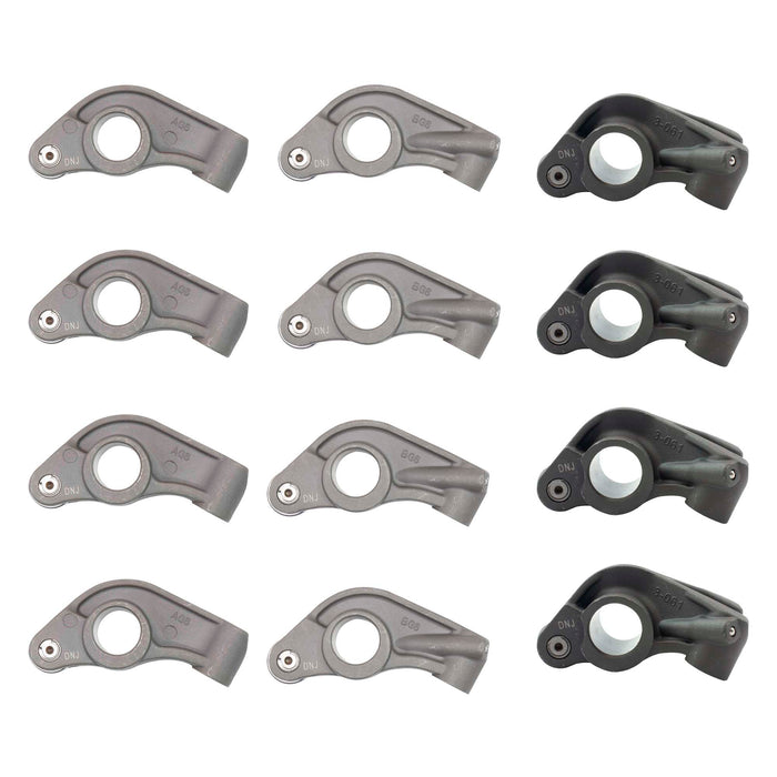 Rocker Arm Kit