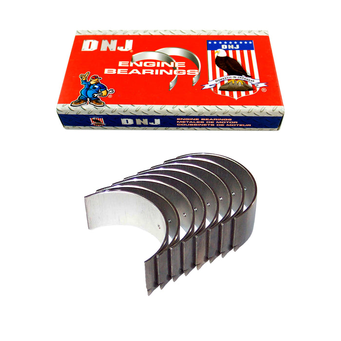 Rod Bearings Set (Oversizes Available)