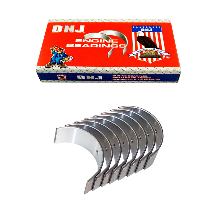 Rod Bearings Set (Oversizes Available)