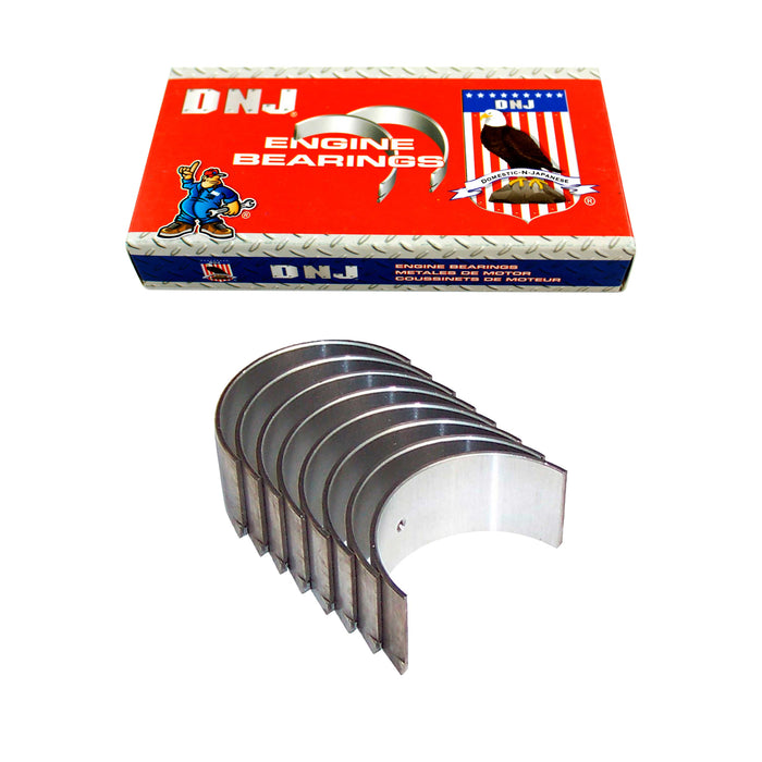 Rod Bearings Set (Oversizes Available)