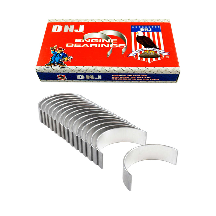 Rod Bearings Set (Oversizes Available)