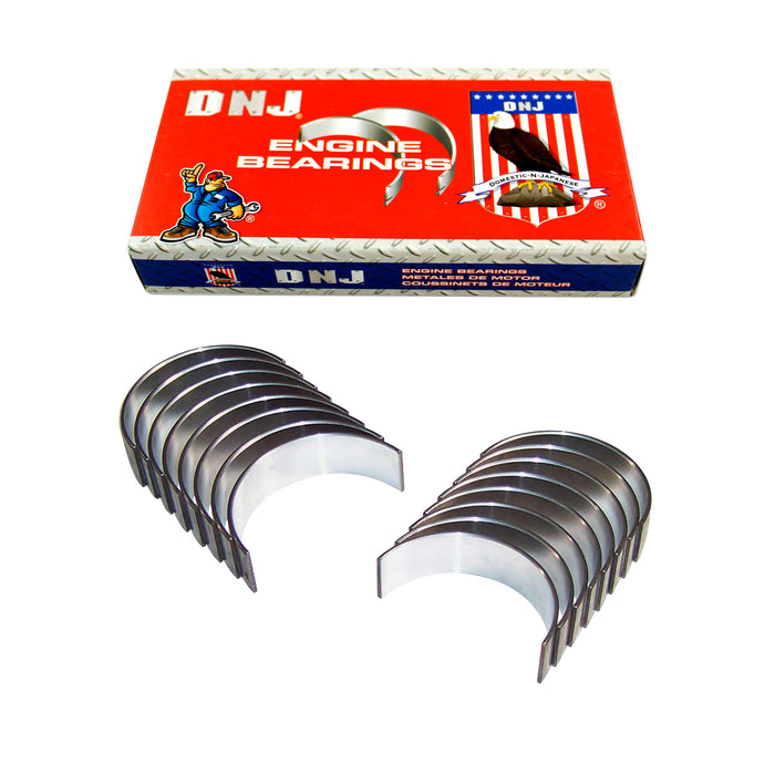 Rod Bearings Set (Oversizes Available)