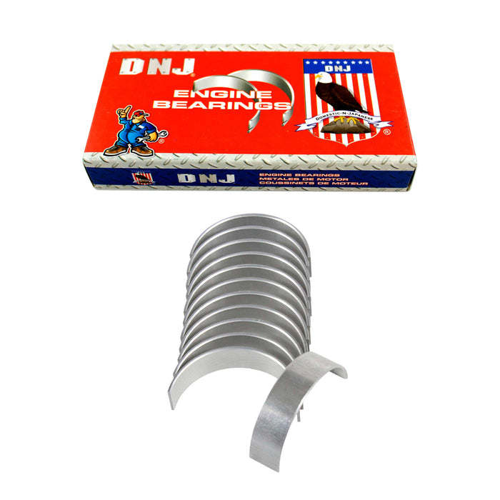 Rod Bearings Set (Oversizes Available)