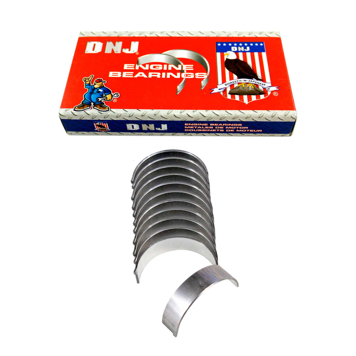 Rod Bearings Set (Oversizes Available)