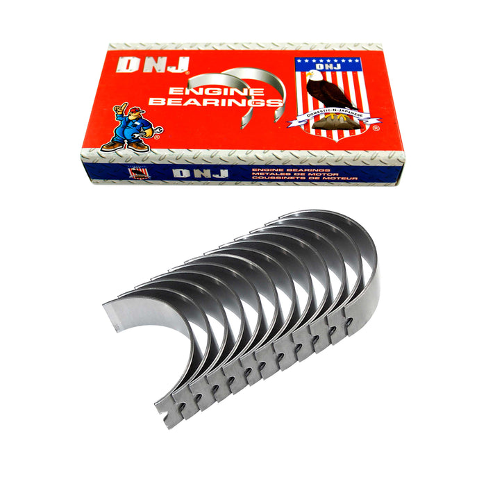 Connecting Rod Bearing Set (Oversizes Available)