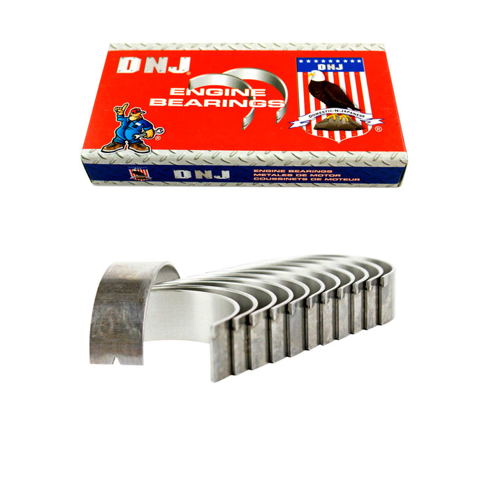 Rod Bearings Set (Oversizes Available)