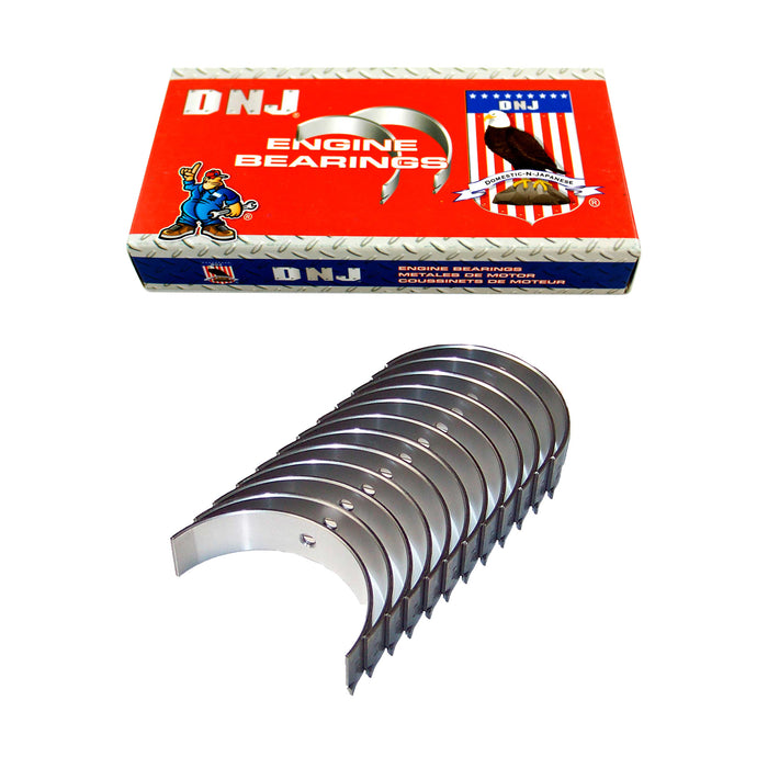 Rod Bearings Set (Oversizes Available)