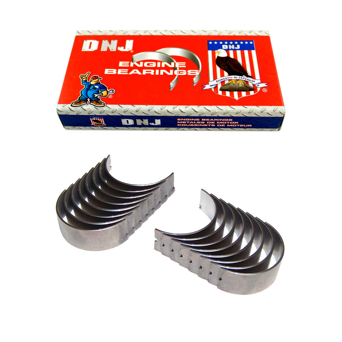 Rod Bearings Set (Oversizes Available)