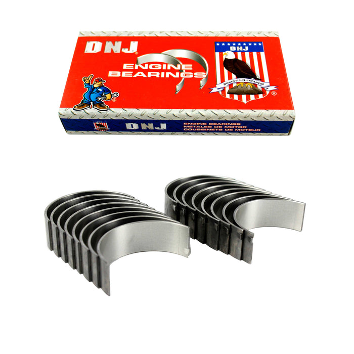 Connecting Rod Bearing Set (Oversizes Available)