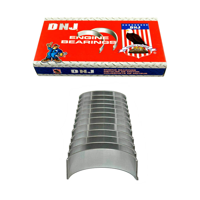 Rod Bearings Set (Oversizes Available)