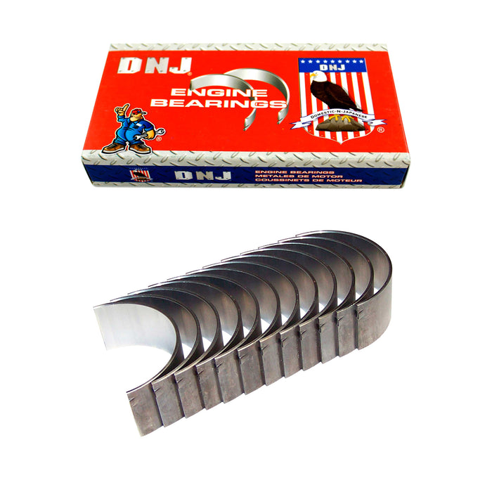 Rod Bearings Set (Oversizes Available)