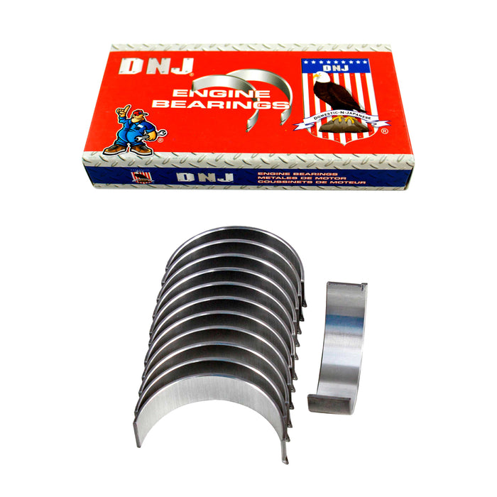 Rod Bearings Set (Oversizes Available)