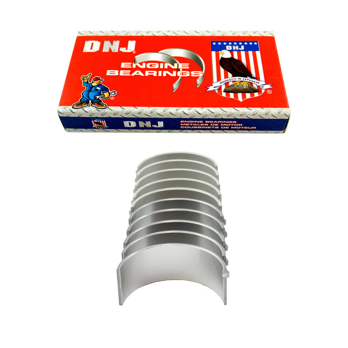 Rod Bearings Set (Oversizes Available)